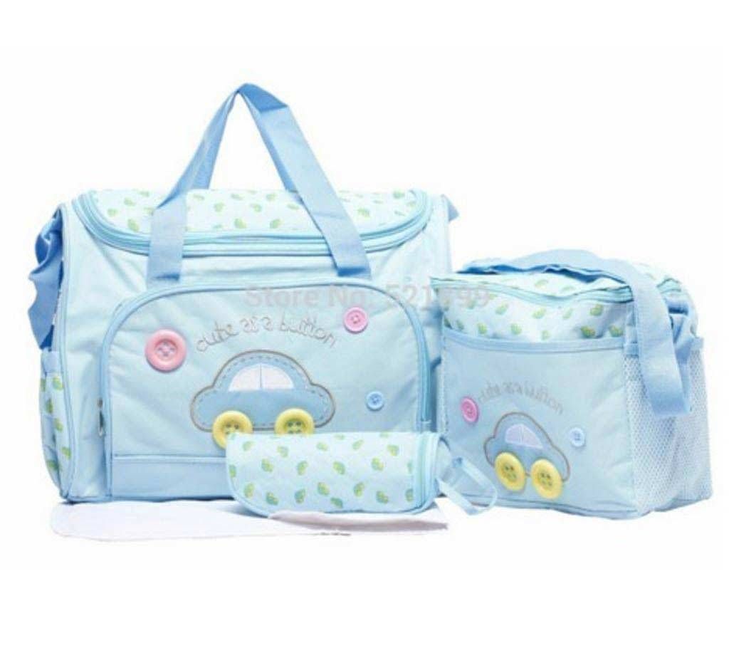 Multi function bag set for mother 