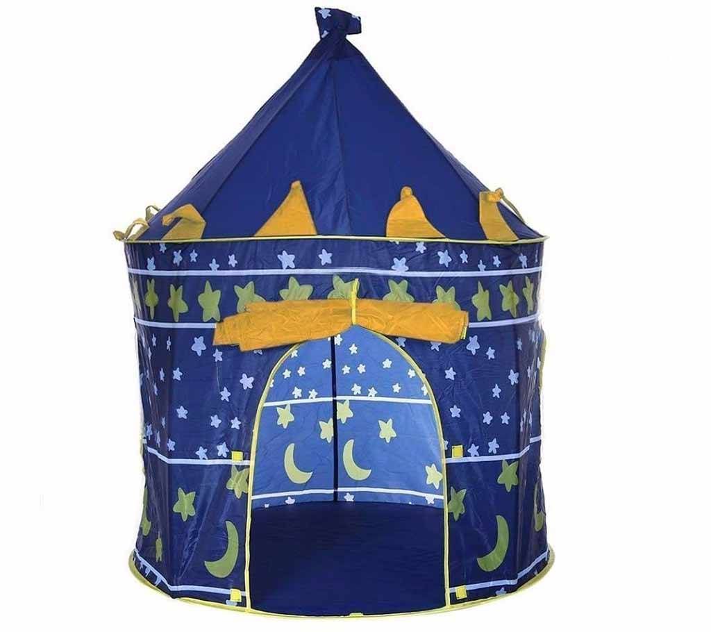 CASTLE Babies Tent House