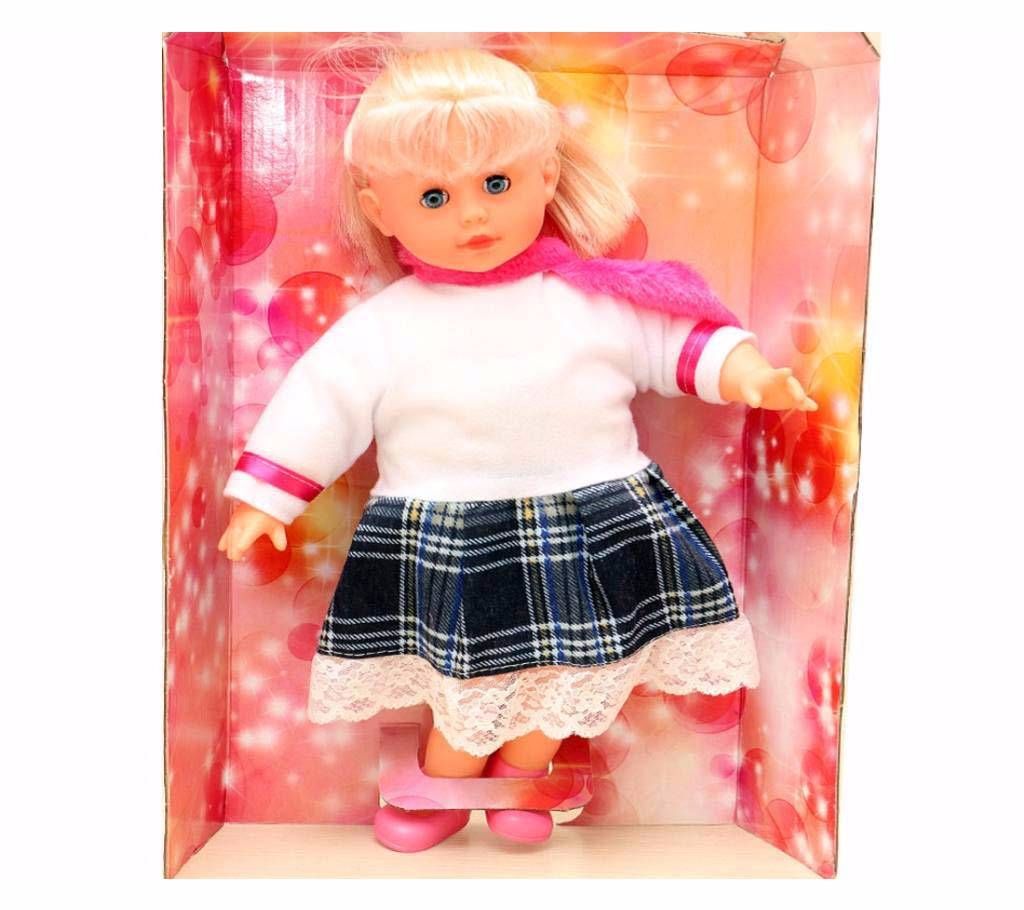 Pretty Doll