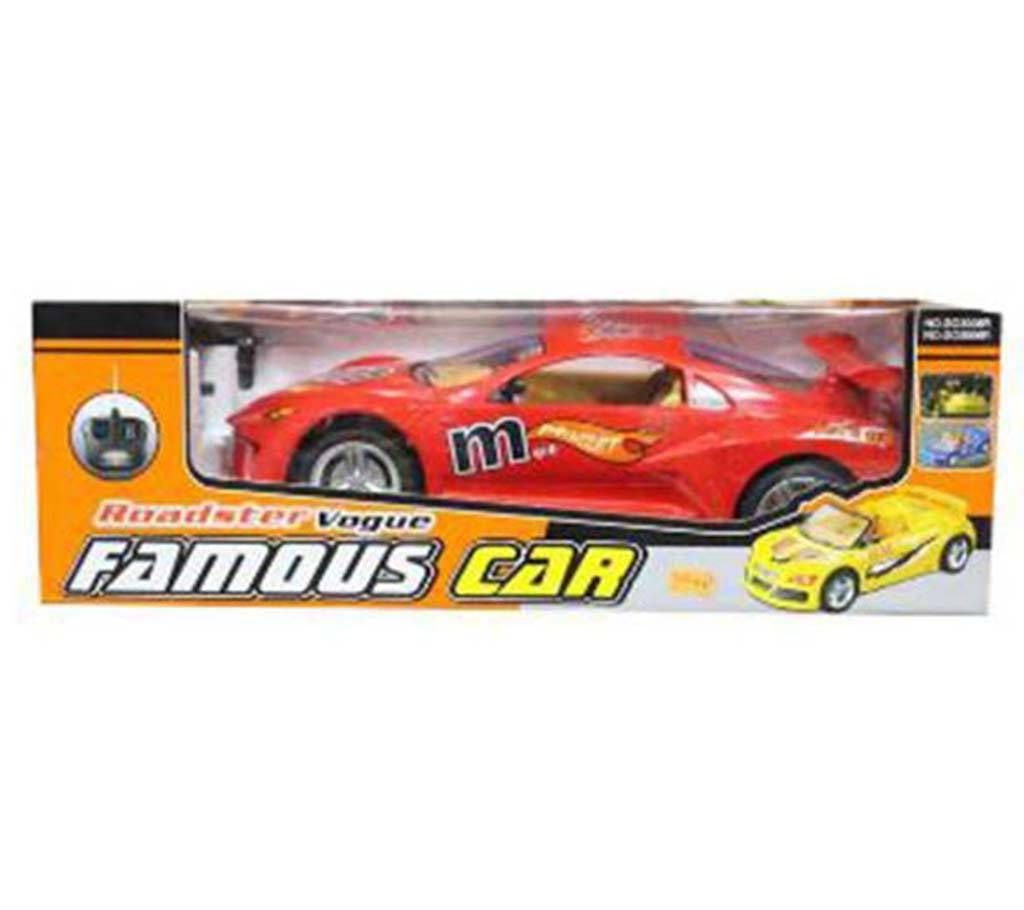toy car 