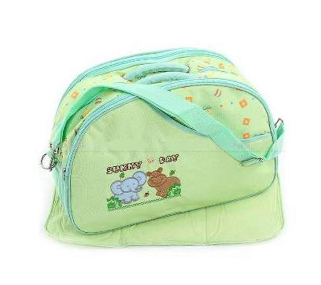 Off spring diaper bag 