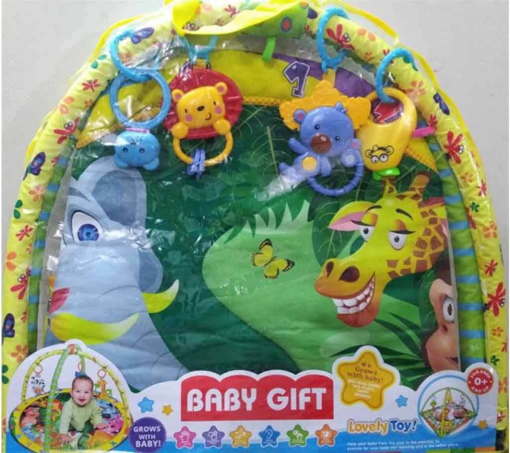 Baby Playing Mat