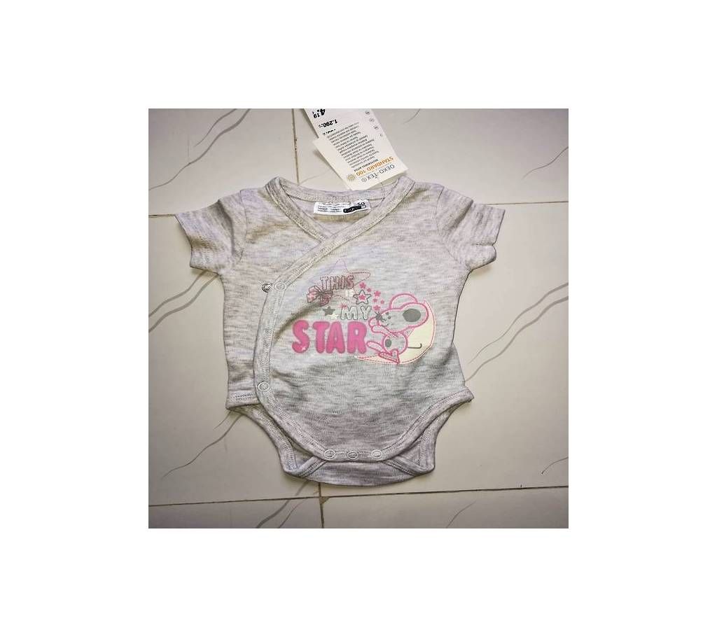 baby boys body shirt