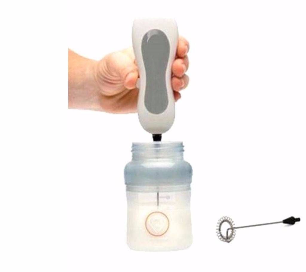 Mini Drink and Milk Mixer For Babies