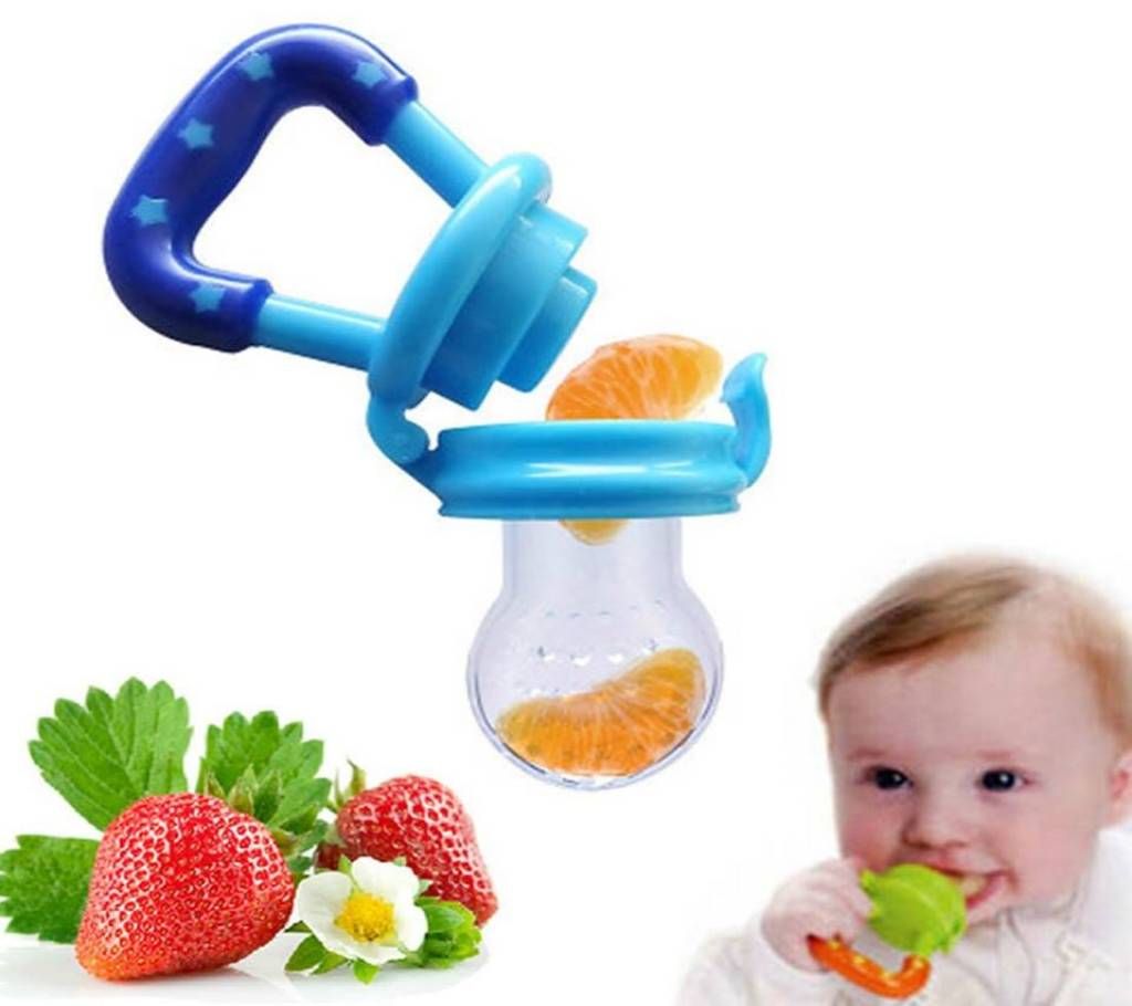 Baby Fresh Food Feeder -1pc