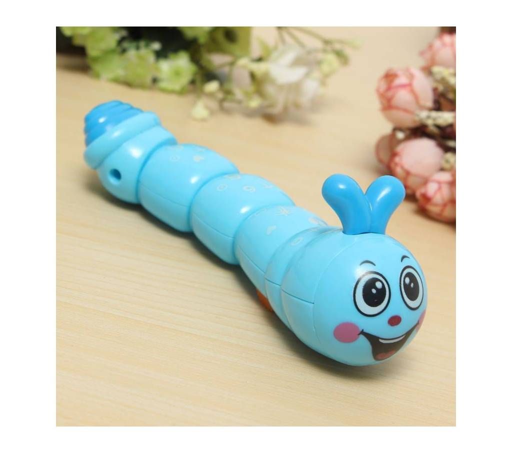 Insecto Plastic Toy Fiction for kid