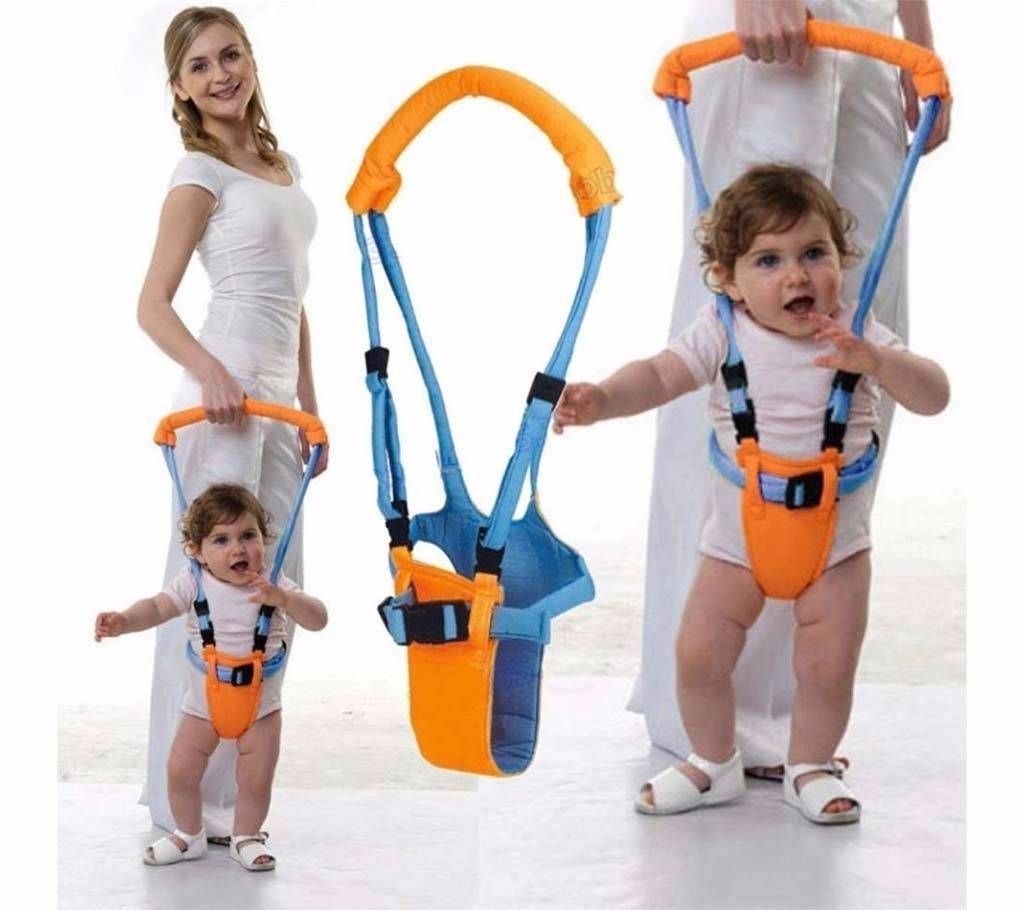 The Moon  Baby Worker