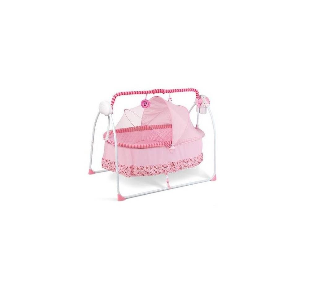 Baby swing bed with Rocking chair 