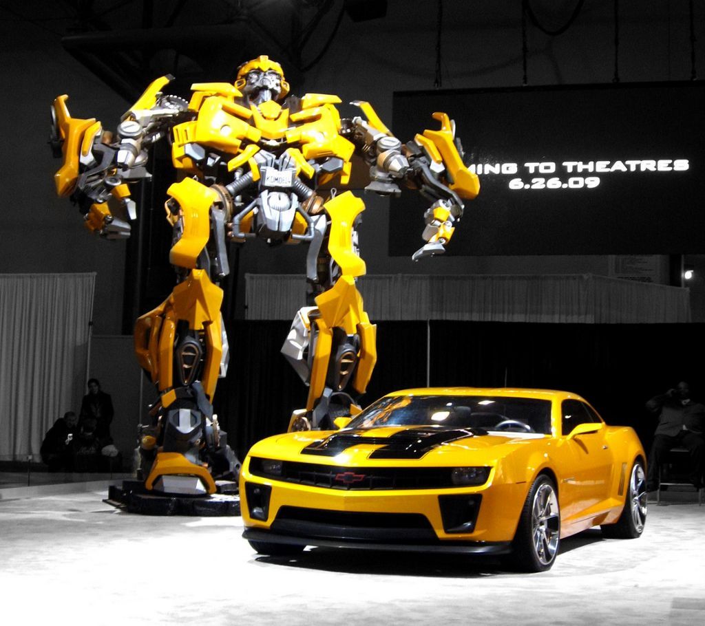 BUNBLEBEE