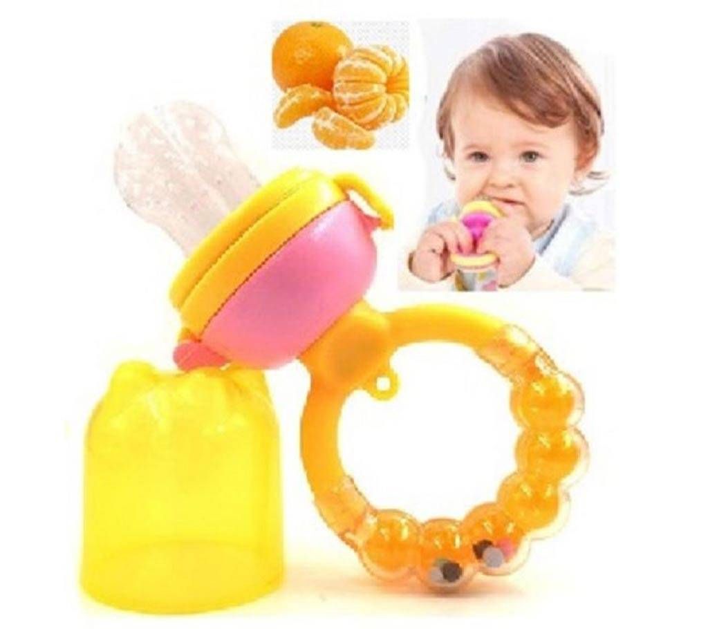 Chewing Nipple for Babies 