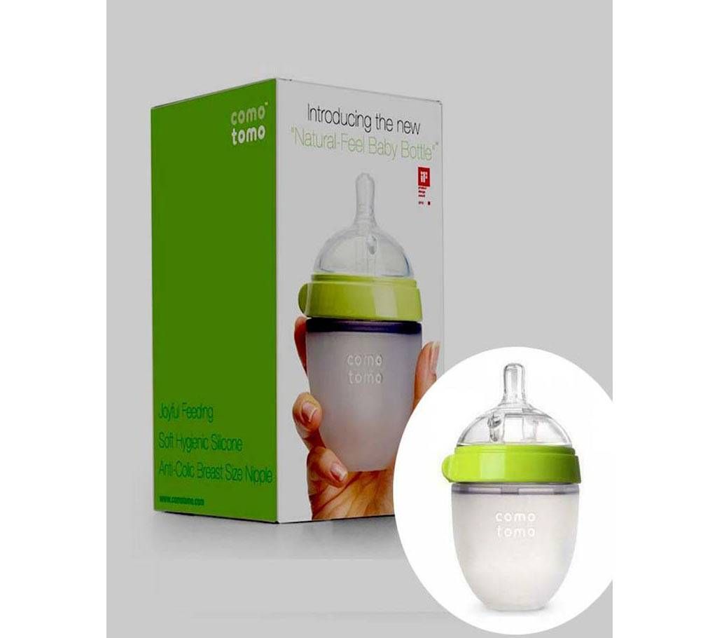 Silicon Feeder como tomo