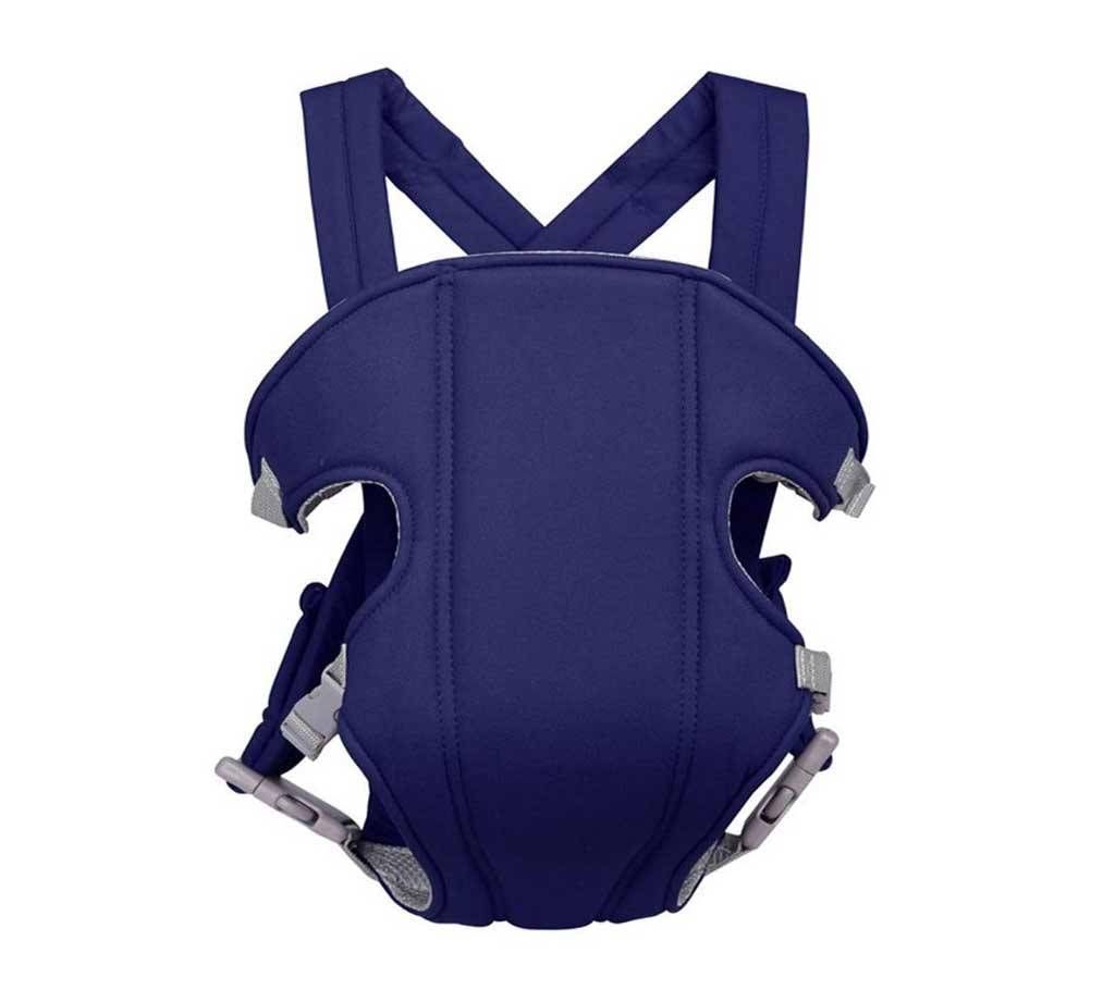 Baby care bag 4 in 1 (blue )