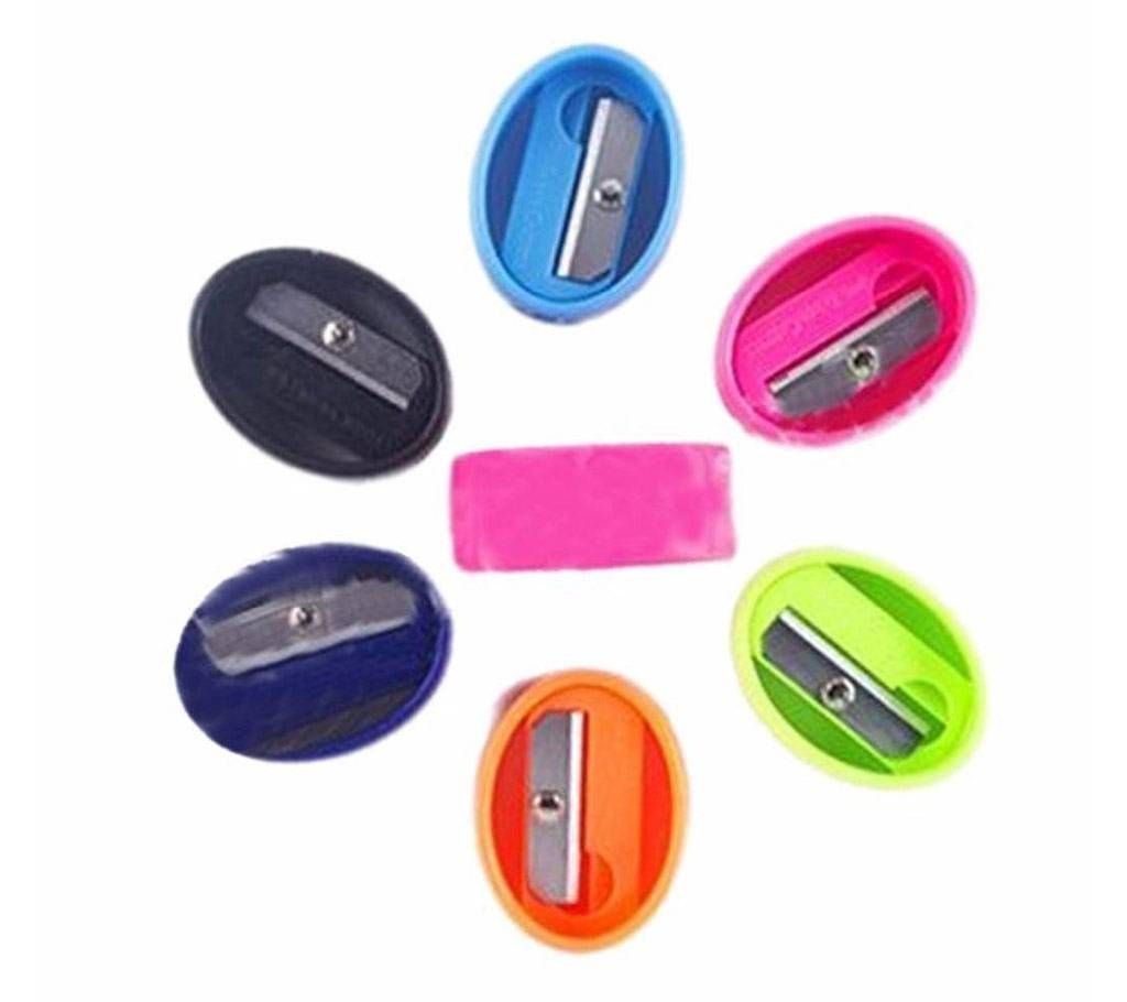FABER CASTELL Sharpener 