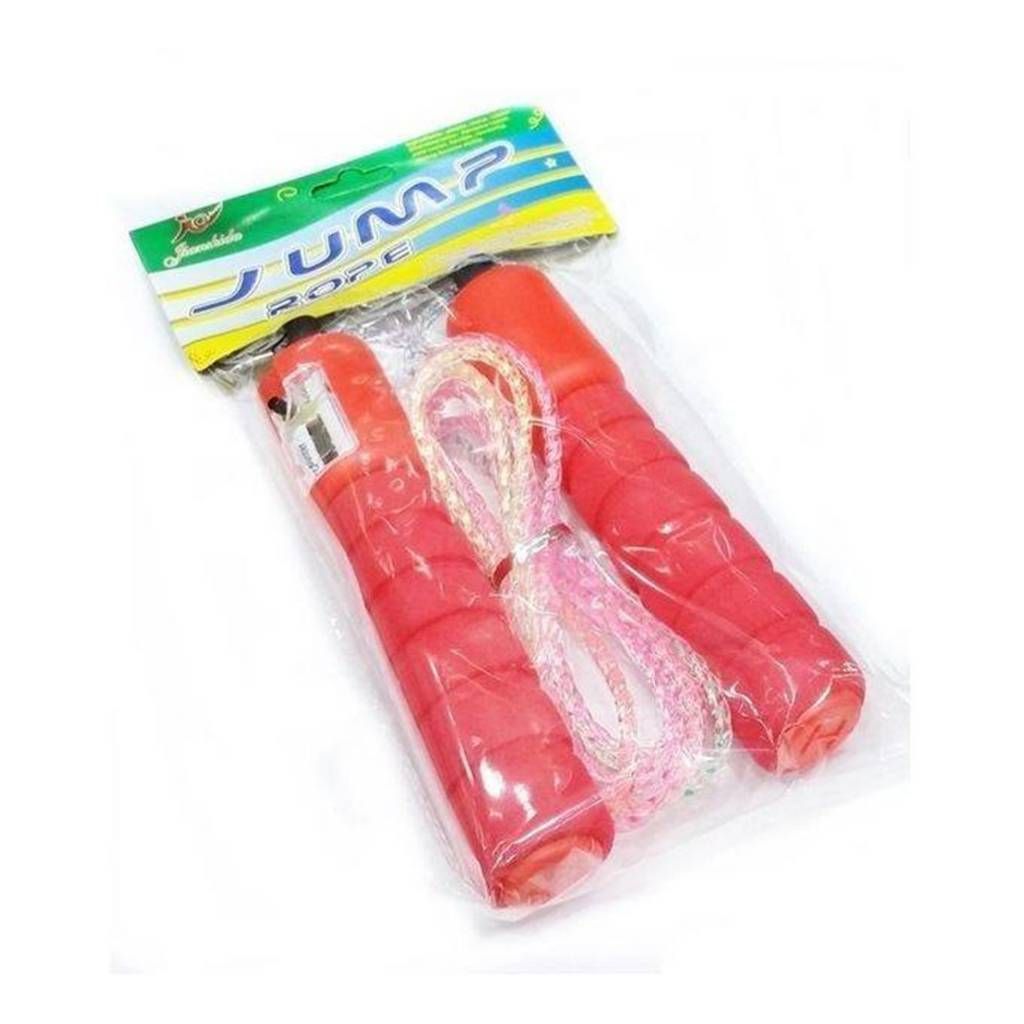 Digital Counting Skipping Rope