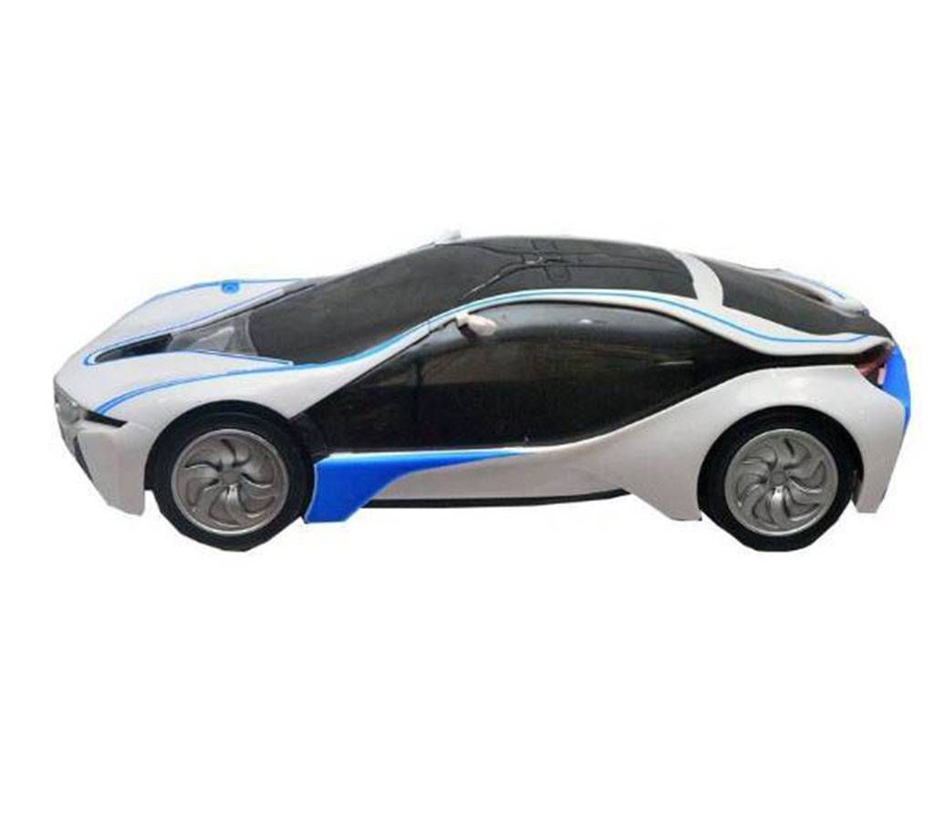 Marcoss Traverser Car