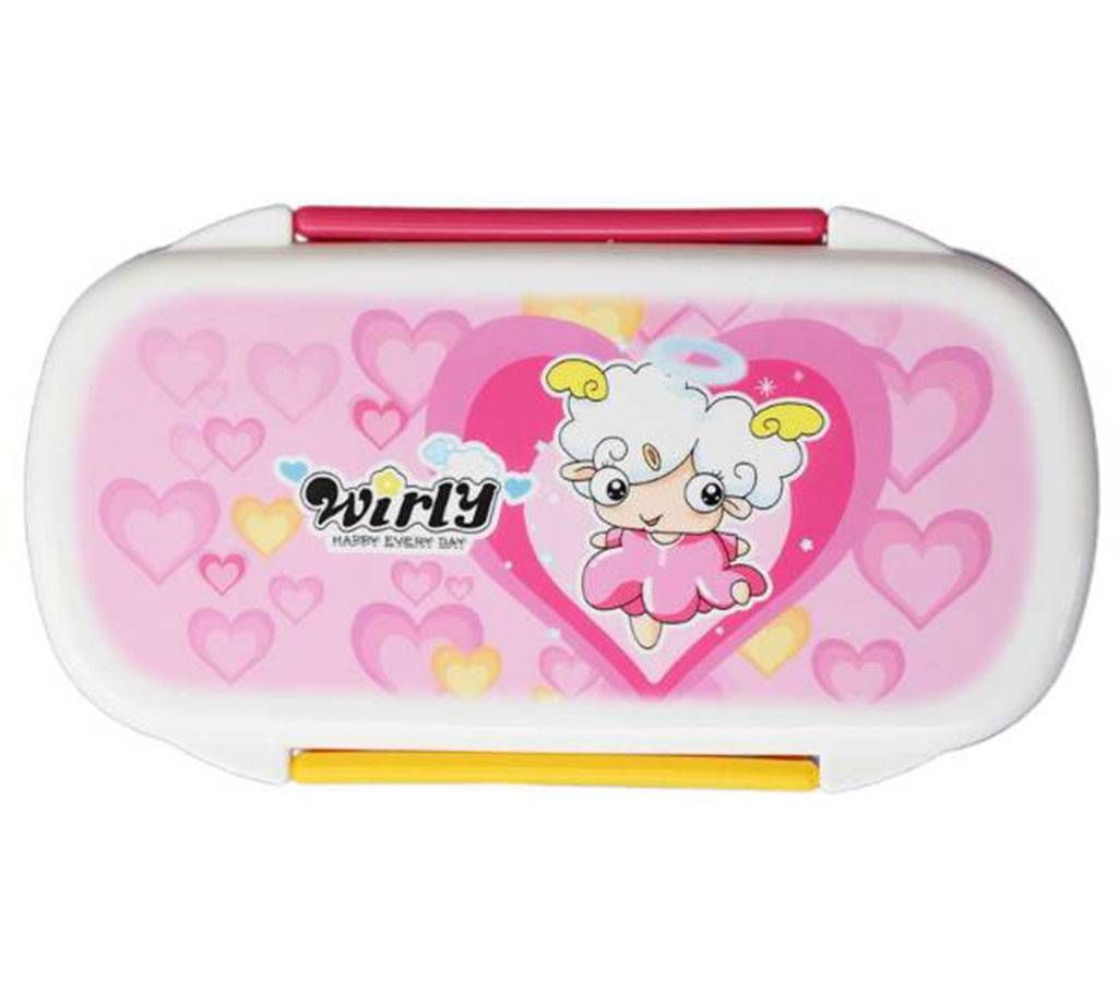 Wirely Tiffin Box