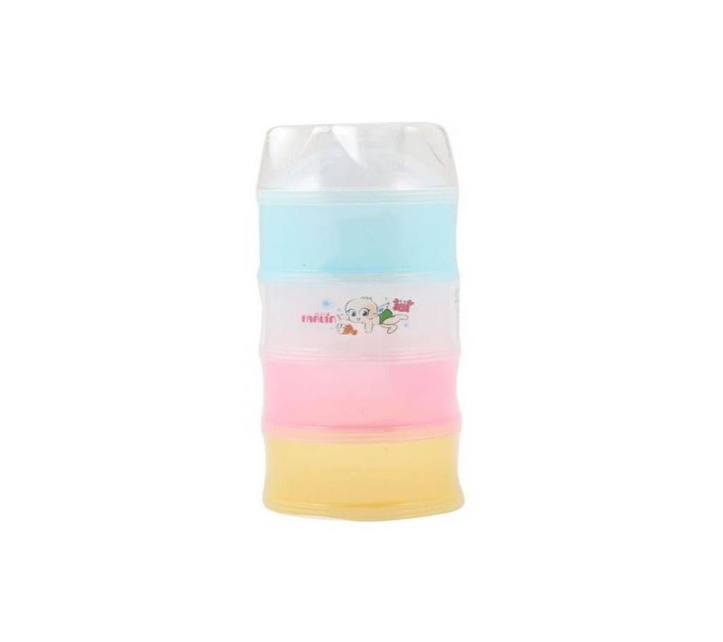 Farlin Milk Powder Container (Middle 4-layer)