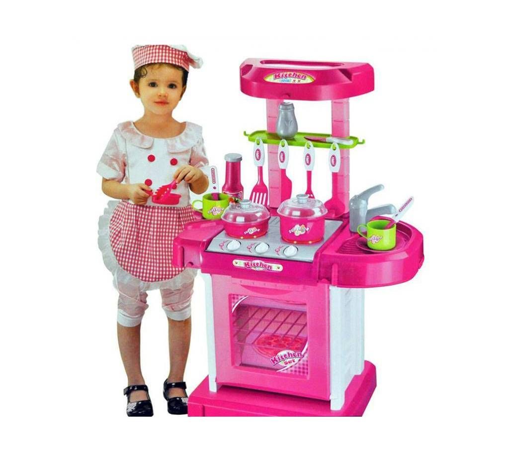 Baby Kitchen # KA78948 