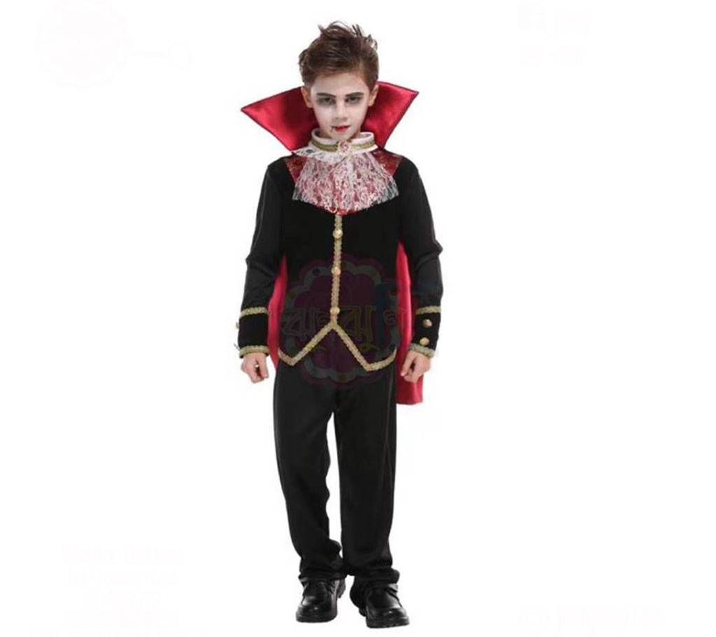 Vampire Costume