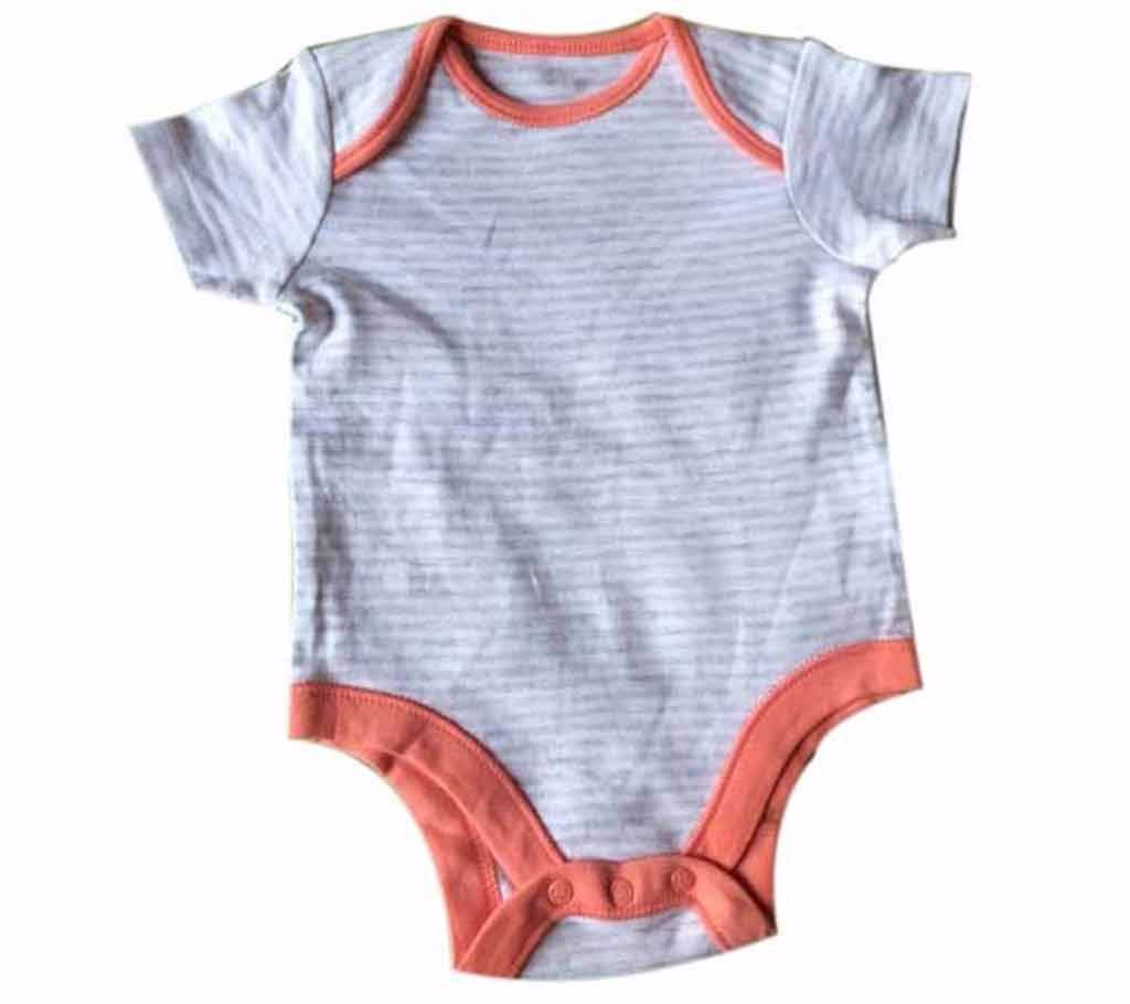 New Born Baby Romper