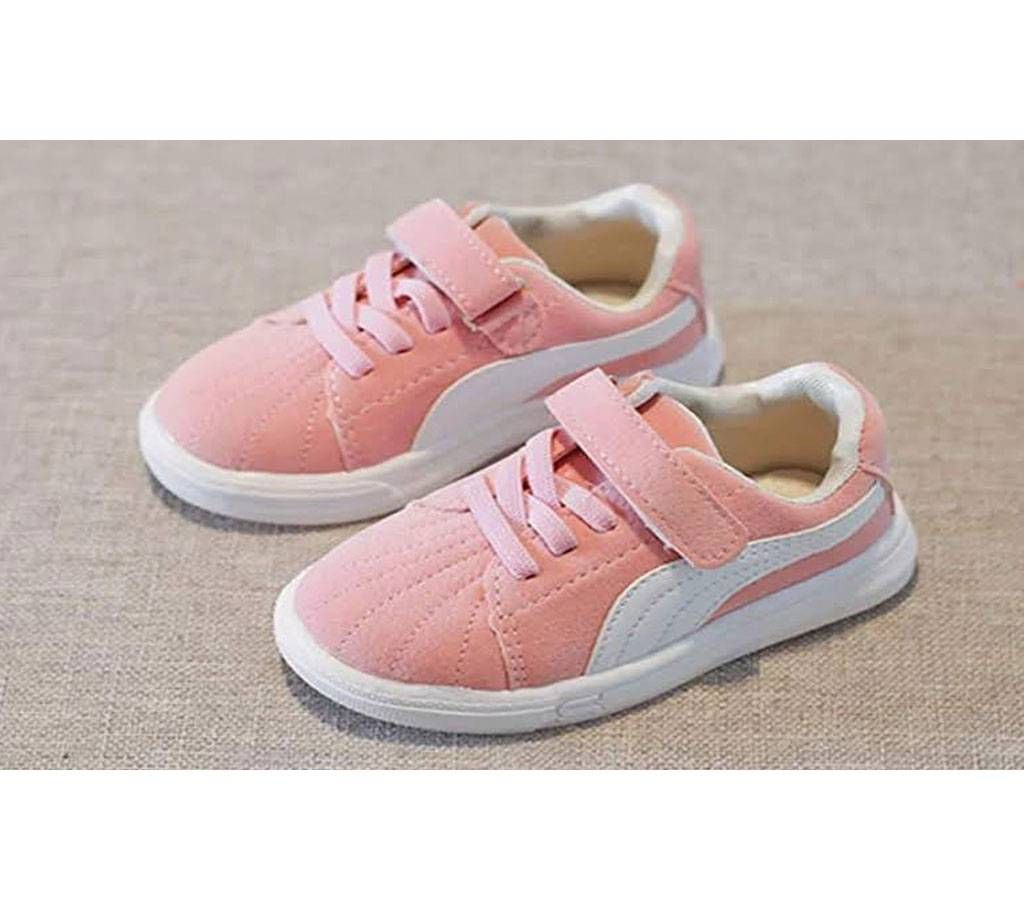 Kid's Shoes