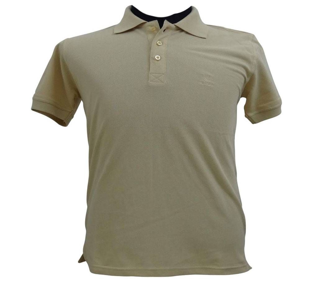 Soybean Polo Shirt for Boys