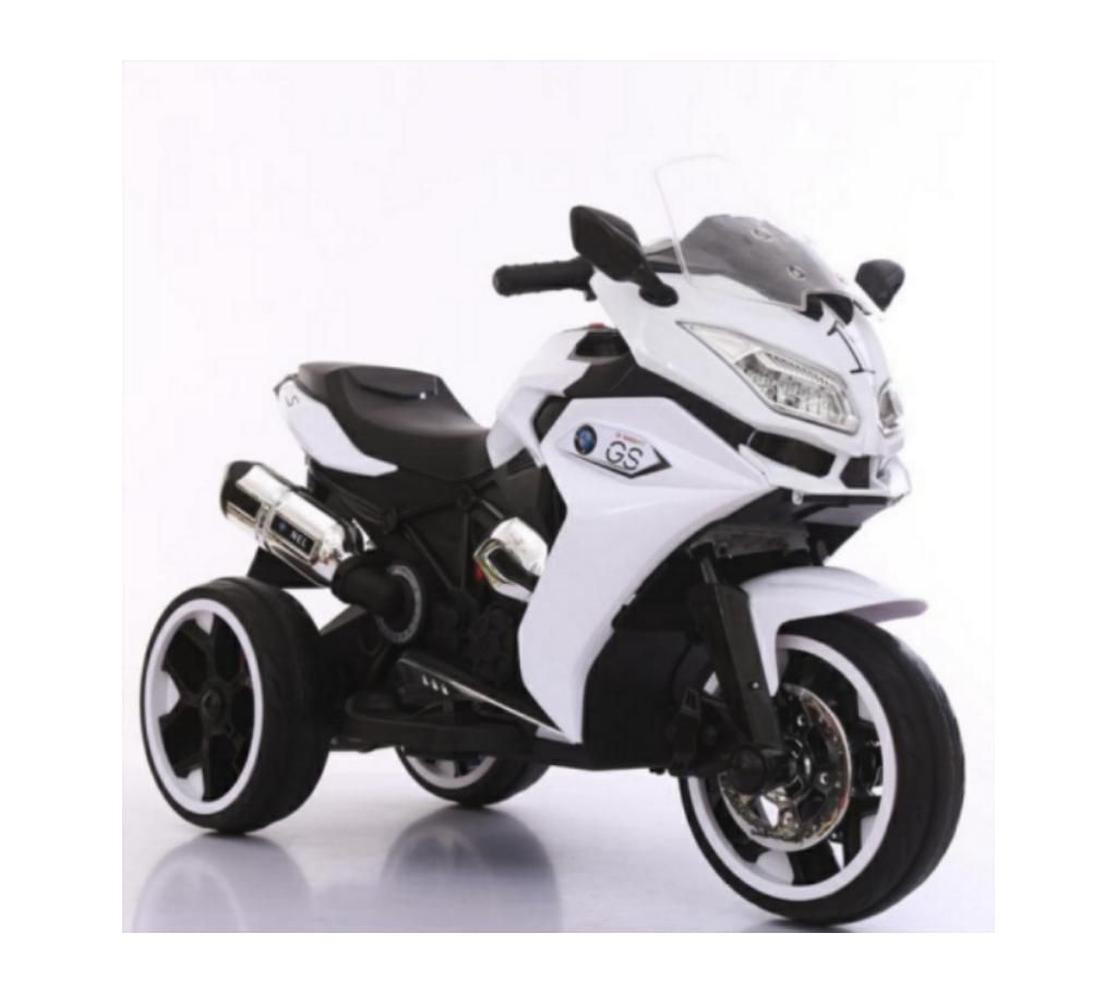 Battery Operated Child Motorcycles