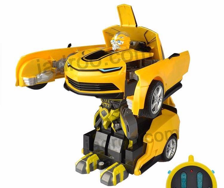 Transformer toy for kids 