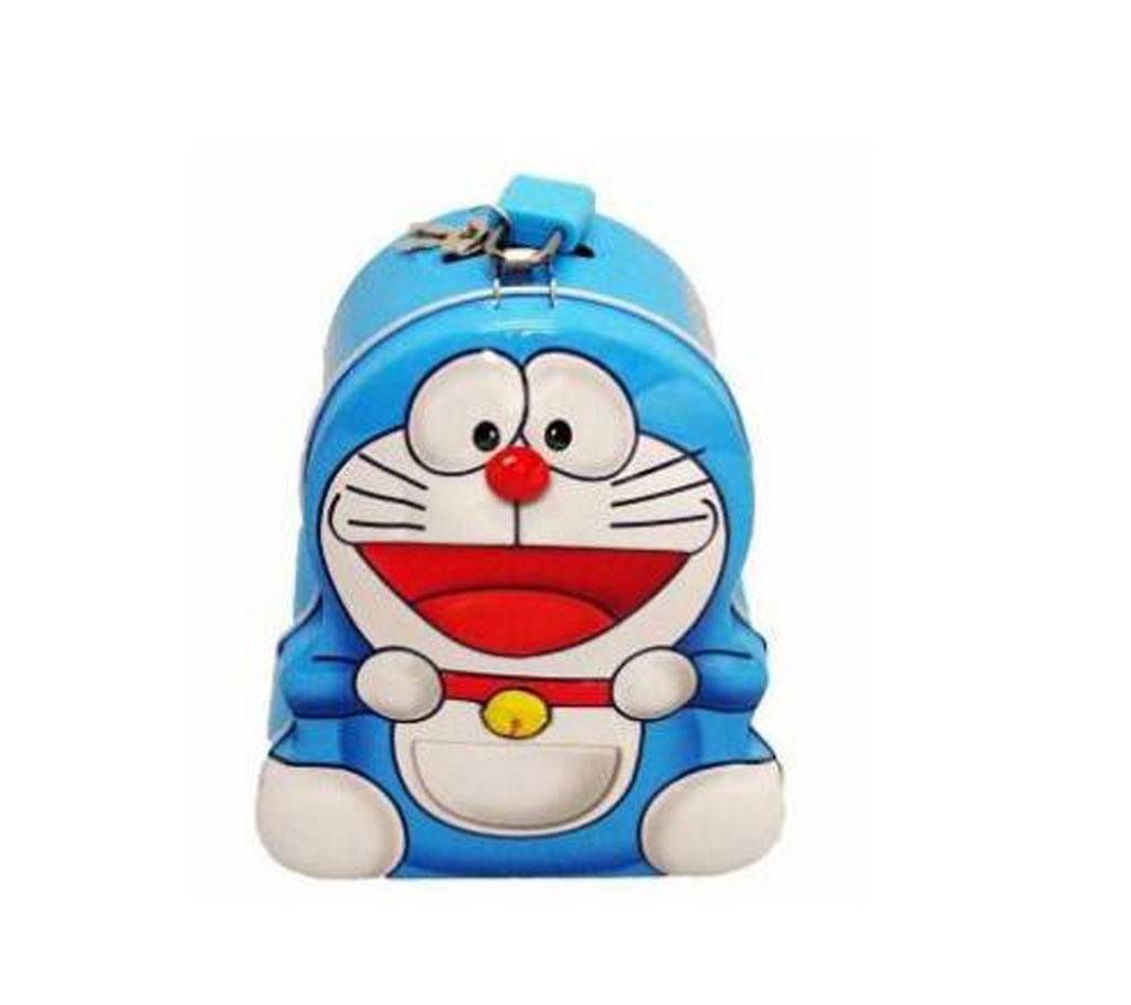 Doraemon Pigi Bank for Kids 
