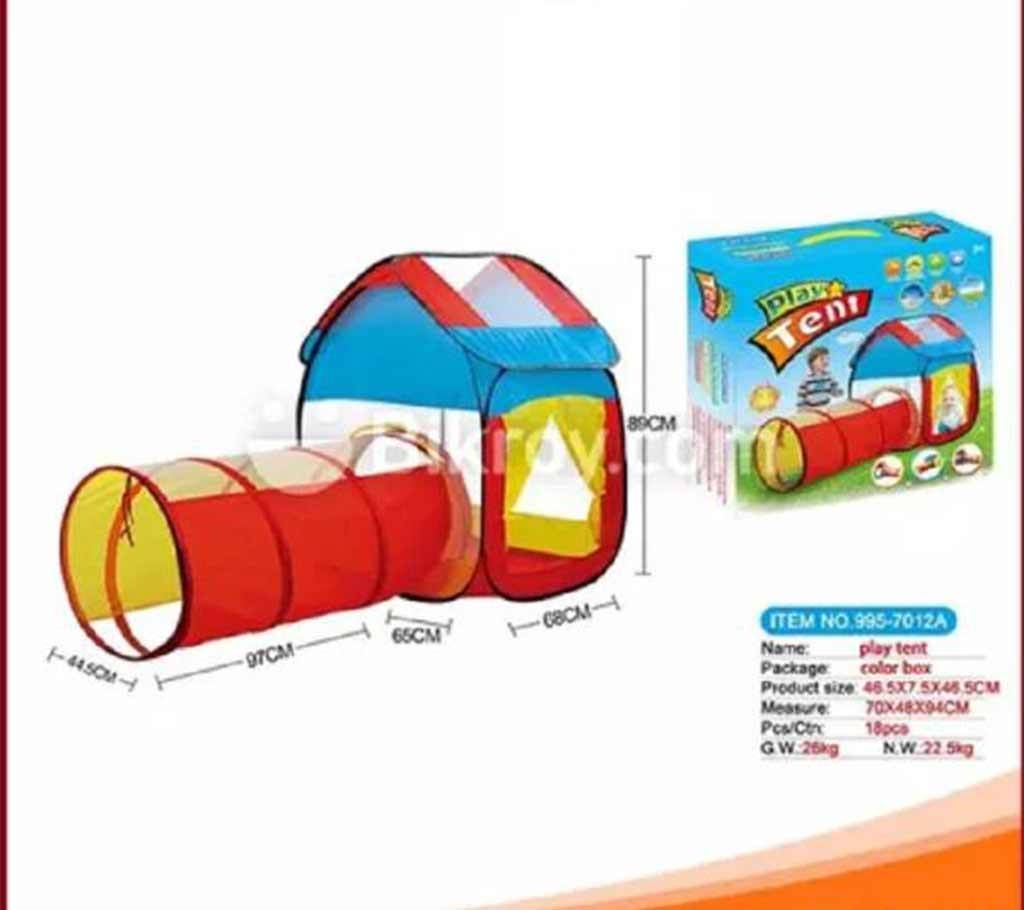 Baby Play Tent