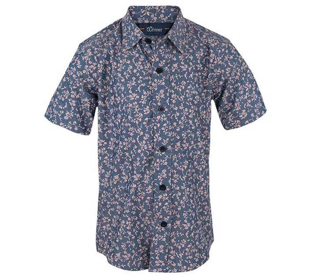 Winner WR-SS Kid’s ( Boys) -Shirt-003-17 - 43509 - Golden aop
	
	
	
	
	
	
	
	
	
	
