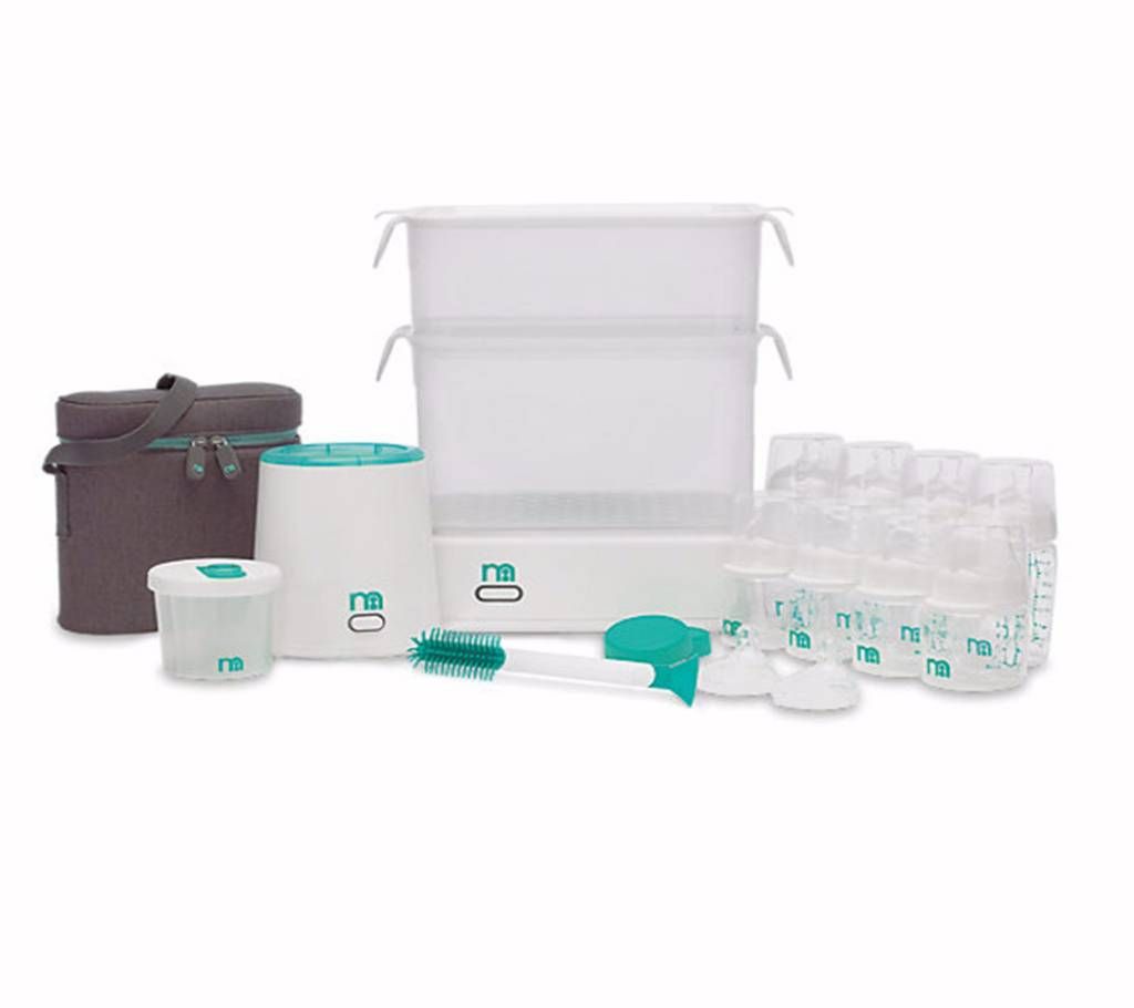 Innosense® Mothercare Ultimate Starter Set