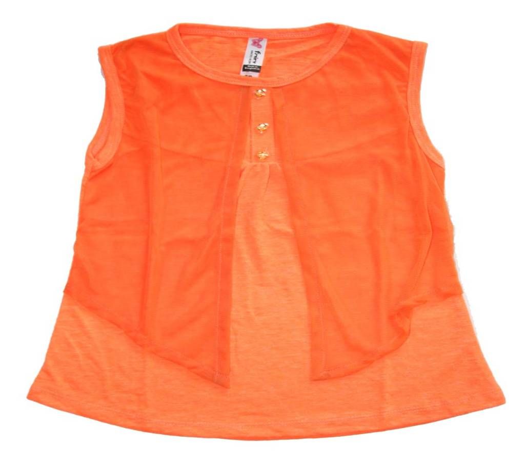 Orange Girls Nima