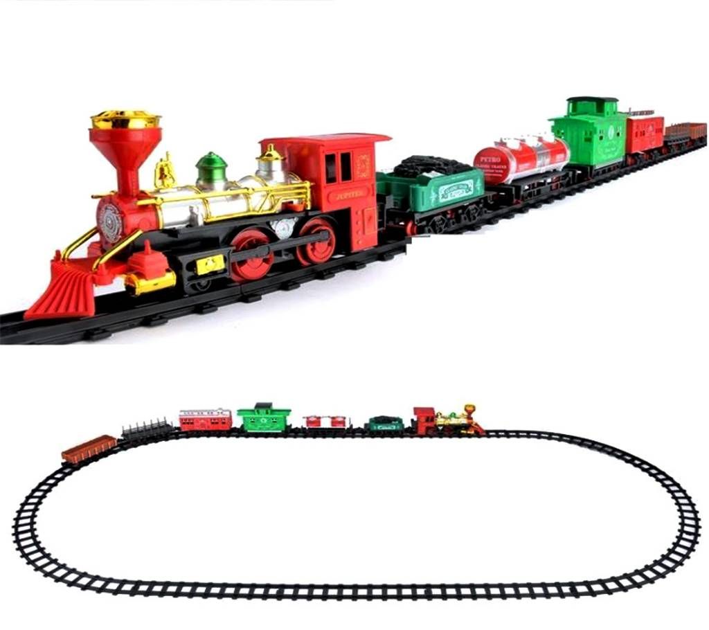 Perfect Model Collection Classic Train