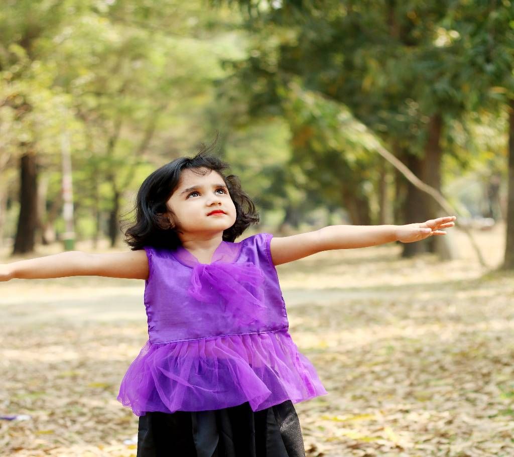 Fashionable Tops for Baby girl