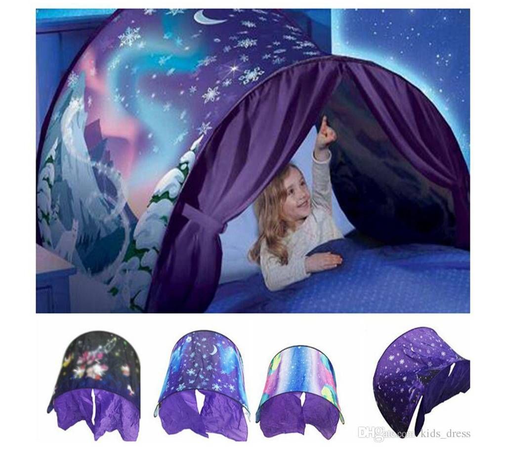 Outdoor Dream Tents