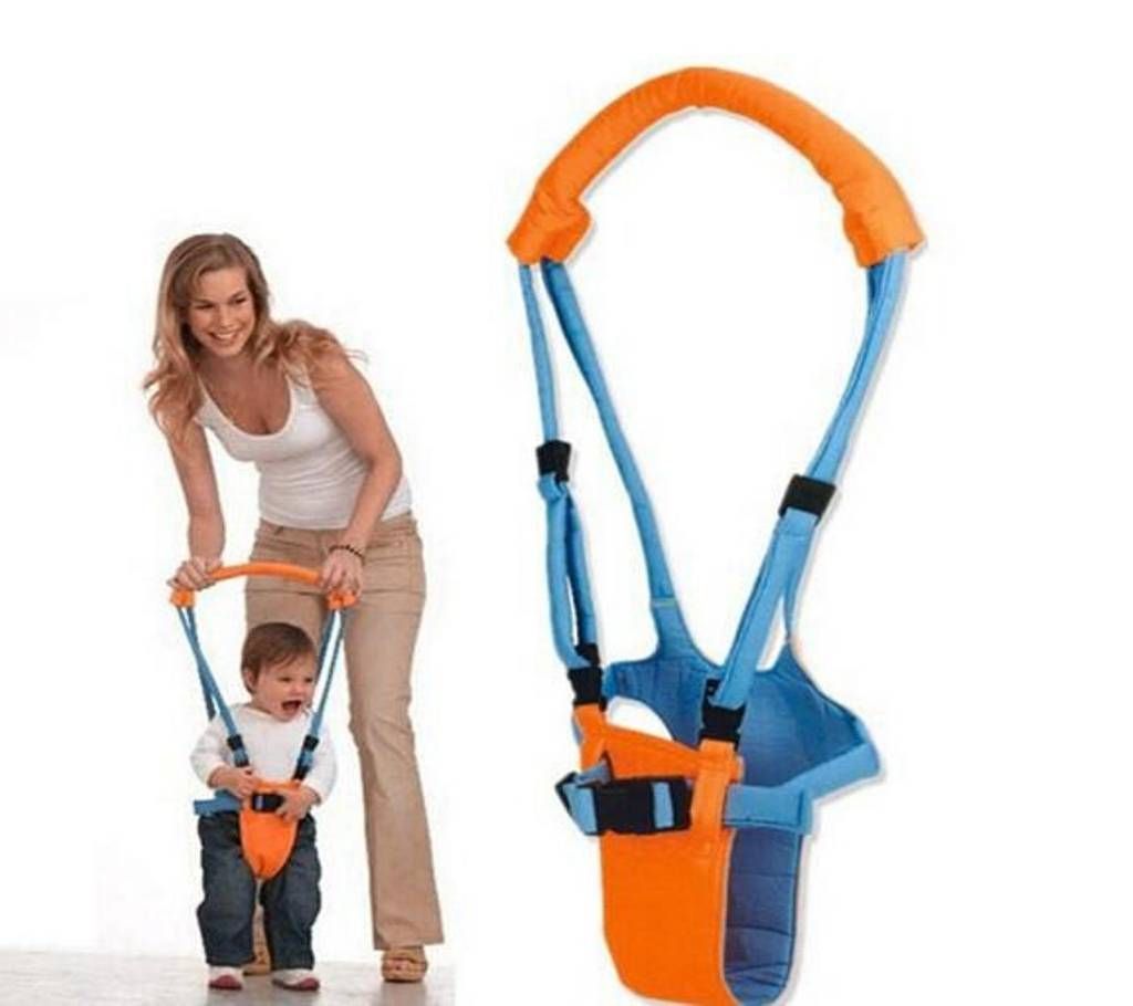 Moon Walk Baby Walker Portable
