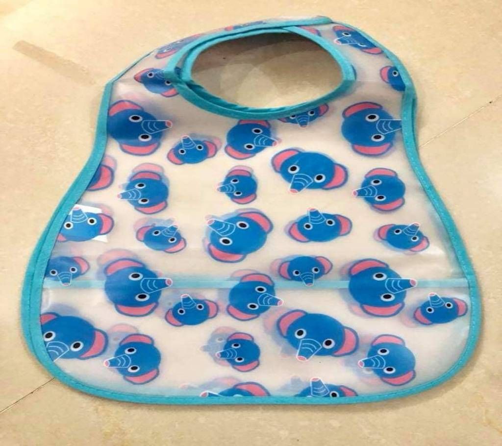 Plastic Baby Bibs