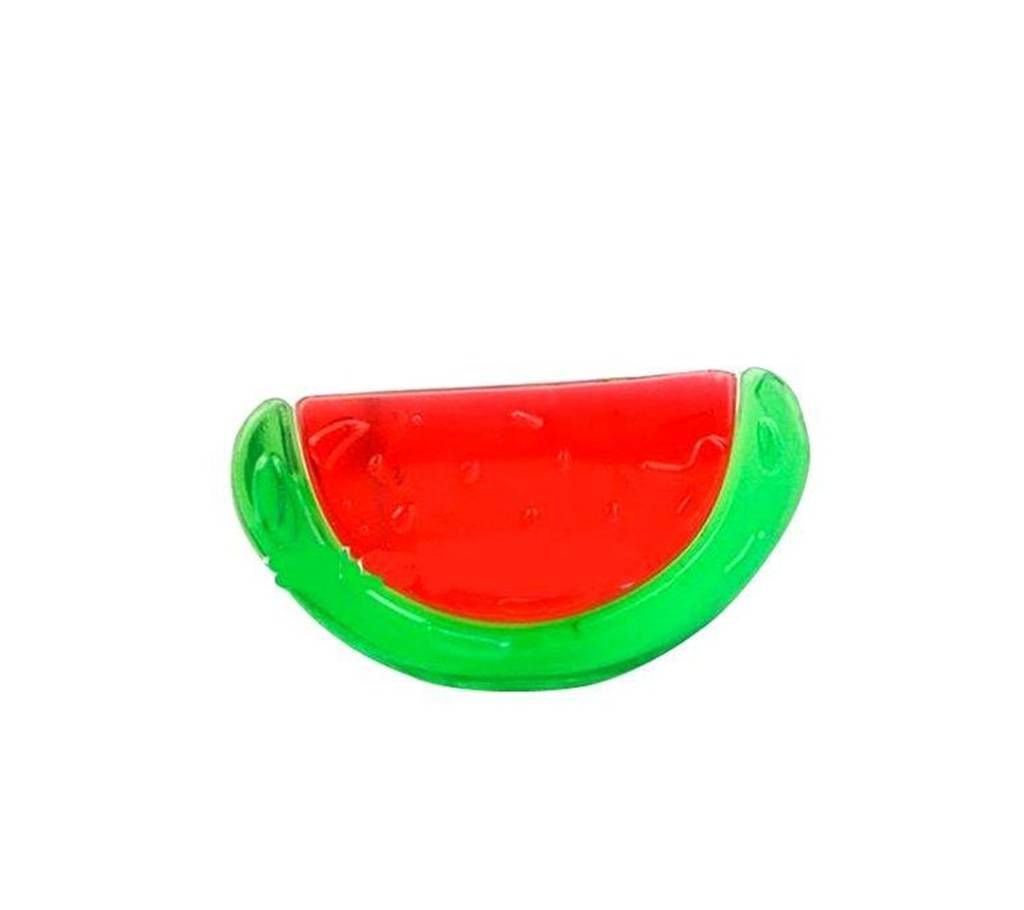 Fruit Shape Safety Baby Toy 