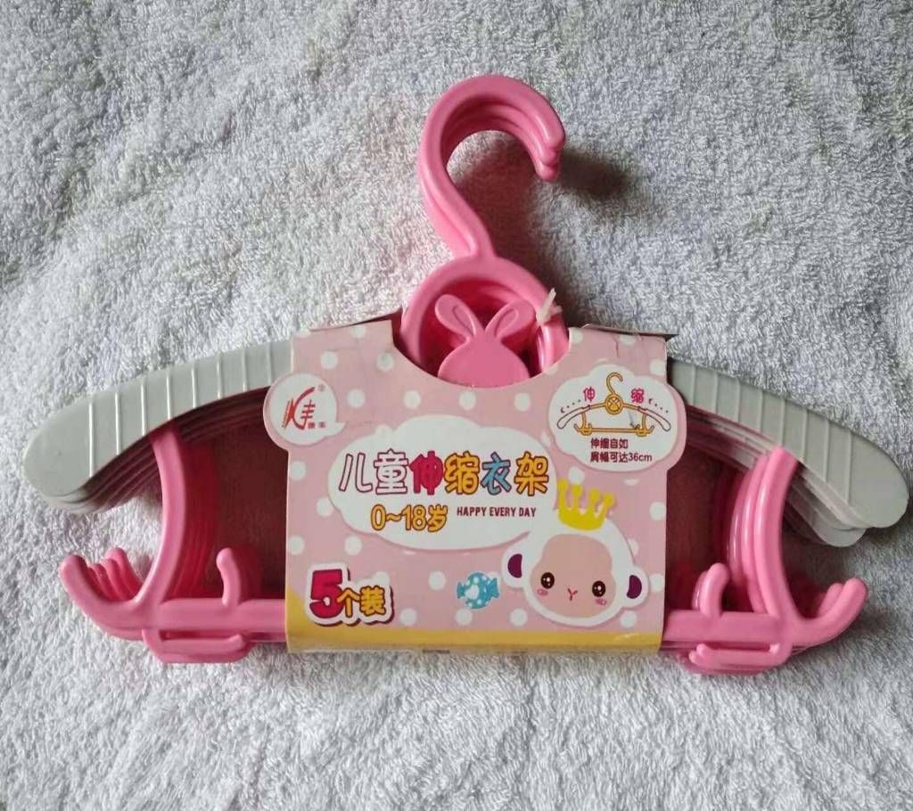 Baby hanger