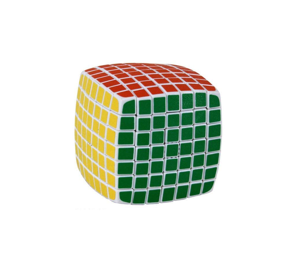7x7x7 Speed Cube Puzzle