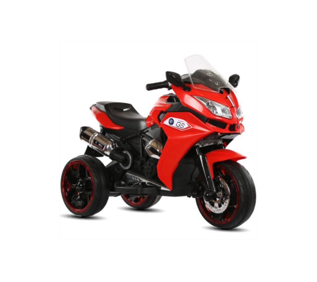 Kids GS Red motorcycles