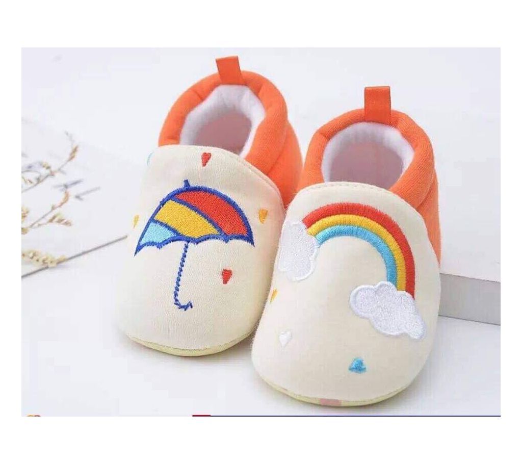 imported kids shoes