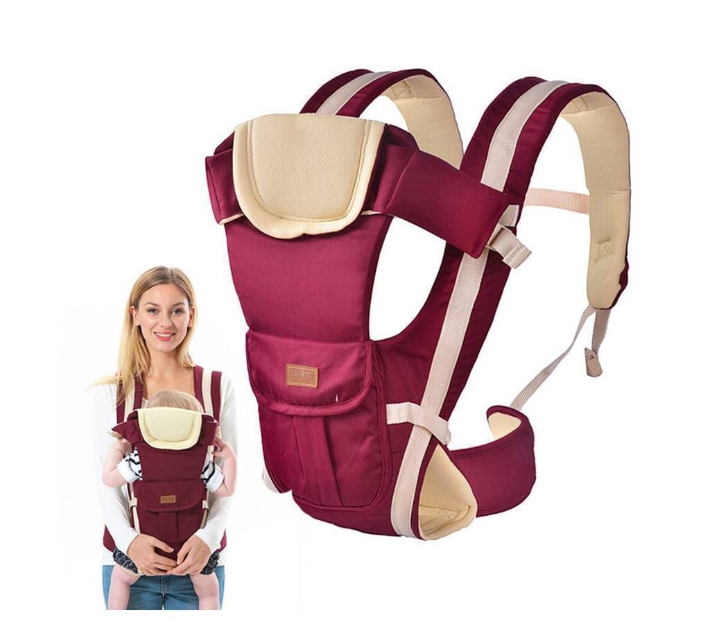 Soft Baby Carrier