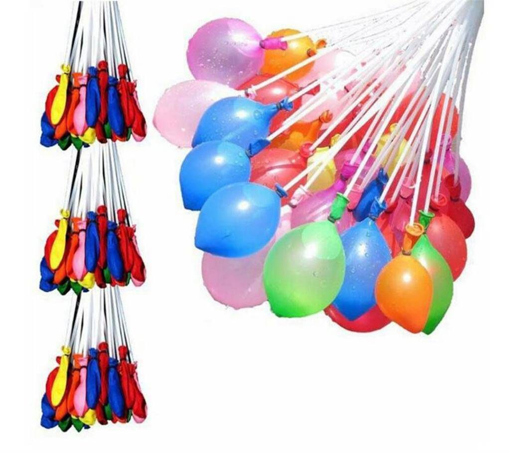 Magic water balloon- 1 set 