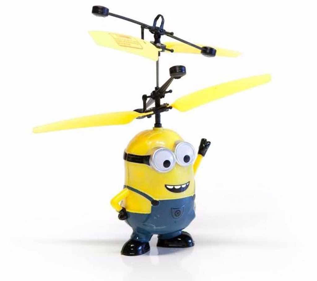 Flying Minion