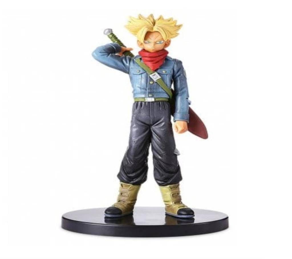 Action Figure ABS PVC Toy - 6.89 inch 