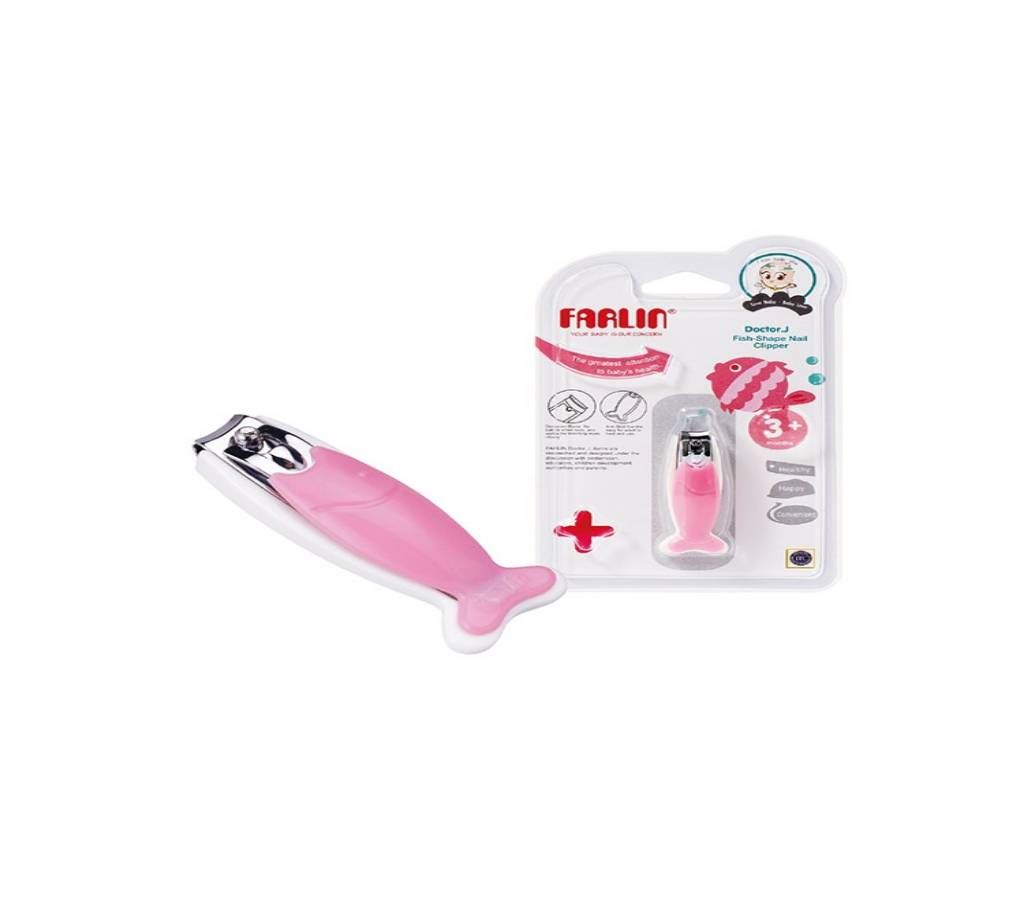 Farlin Nail Clipper