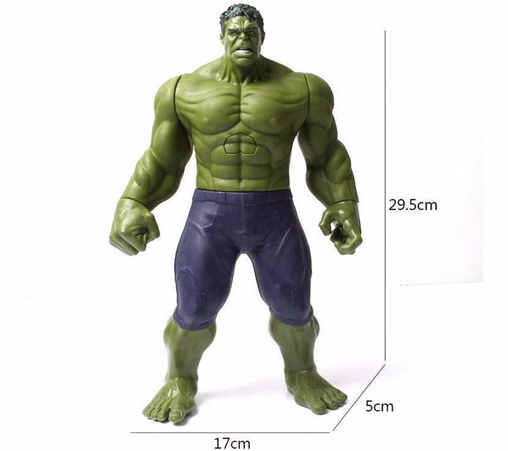 Avengers Toy for Kids