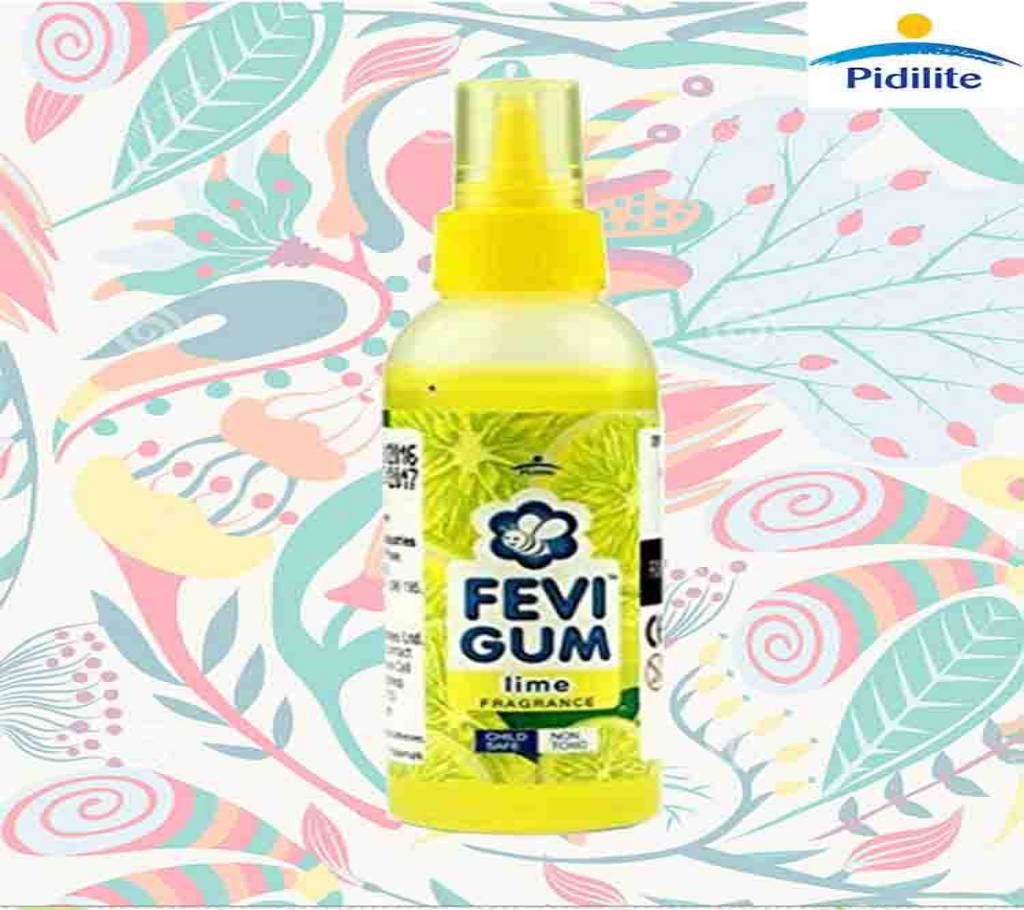 Fevigum Lime Fragrance, 22.5ml Squeezy